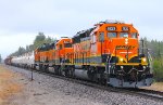 BNSF 1823